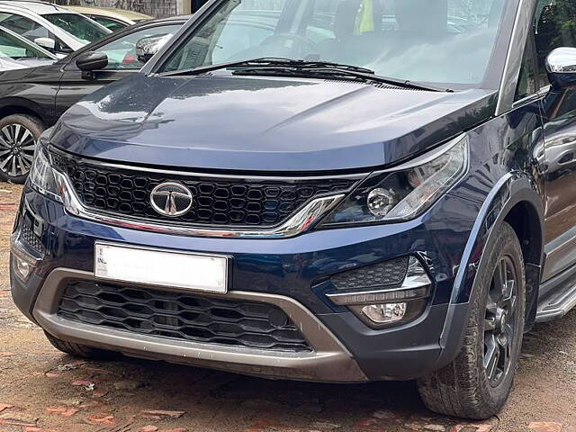 Used Tata Hexa [2017-2019] XT 4x2 7 STR in Kolkata