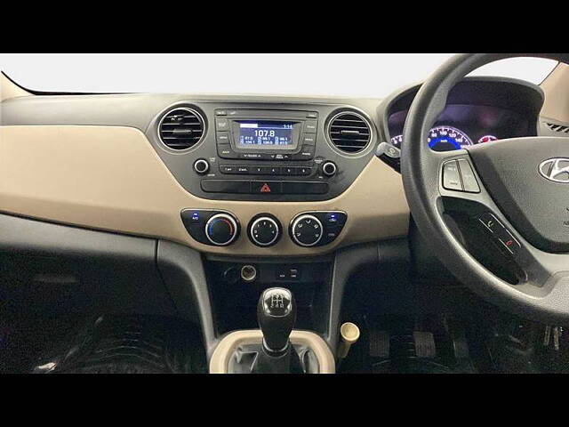 Used Hyundai Grand i10 Magna 1.2 Kappa VTVT in Faridabad