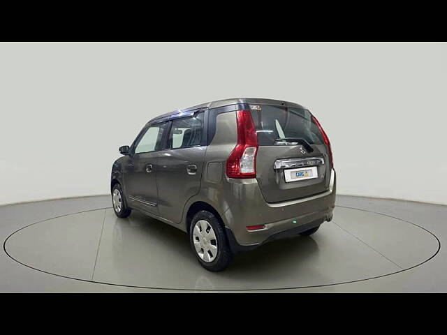 Used Maruti Suzuki Wagon R [2019-2022] ZXi 1.2 AMT in Mumbai