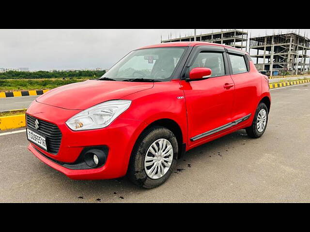 Used 2019 Maruti Suzuki Swift in Hyderabad