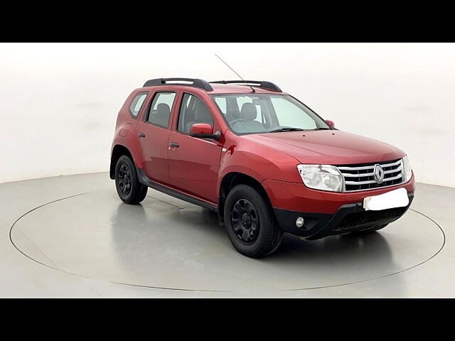 Used 2015 Renault Duster in Bangalore