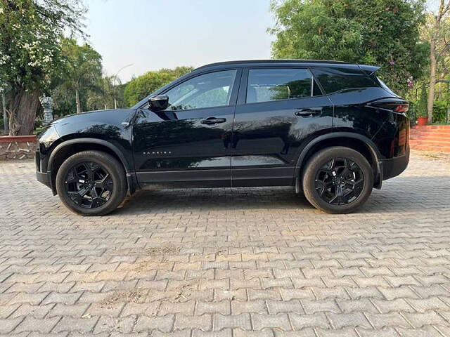 Used Tata Harrier Fearless Plus Dark Edition AT in Delhi