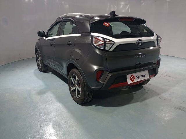 Used Tata Nexon [2020-2023] XZ Plus (O) in Kochi