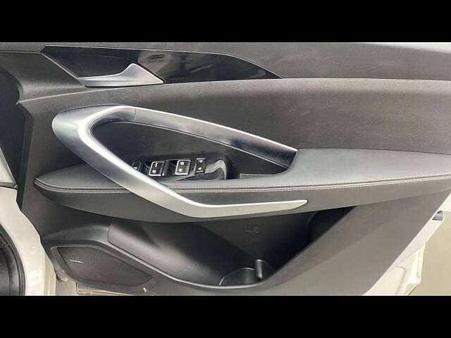 Used MG Hector [2019-2021] Sharp 1.5 DCT Petrol [2019-2020] in Bangalore