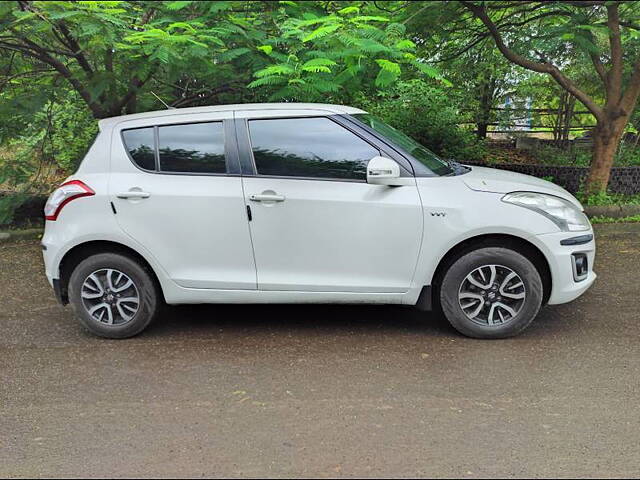 Used Maruti Suzuki Swift [2014-2018] VXi in Nashik