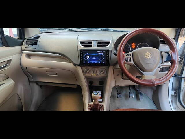 Used Maruti Suzuki Ertiga [2012-2015] ZDi in Hyderabad