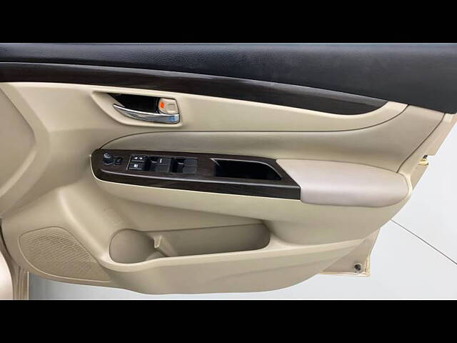 Used Maruti Suzuki Ciaz [2014-2017] ZXI+ in Bangalore