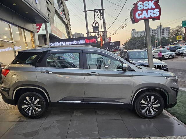 Used MG Hector [2019-2021] Sharp 1.5 DCT Petrol [2019-2020] in Lucknow