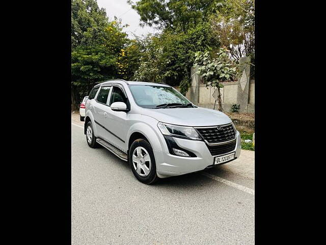 Used Mahindra XUV500 W5 [2018-2020] in Delhi