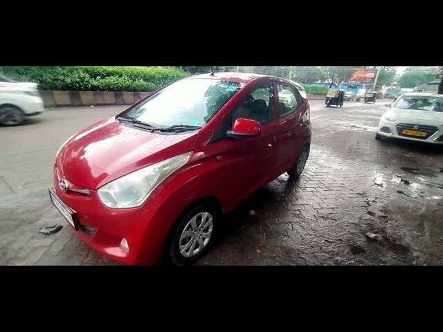 Used Hyundai Eon Sportz in Thane