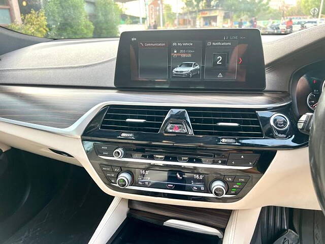 Used BMW 6 Series GT [2018-2021] 630d M Sport [2018-2019] in Ahmedabad