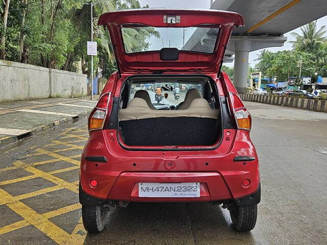 Used Datsun redi-GO [2016-2020] T(O) 1.0 [2017-2019] in Mumbai