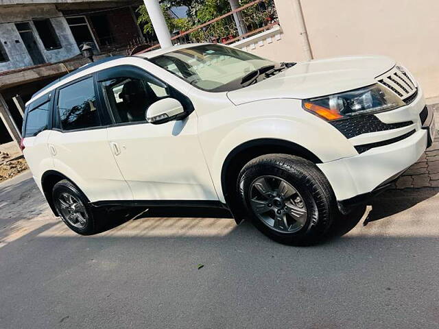 Used Mahindra XUV500 [2011-2015] W8 AWD in Lucknow