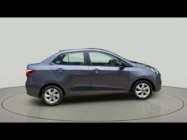 Used Hyundai Xcent SX in Lucknow