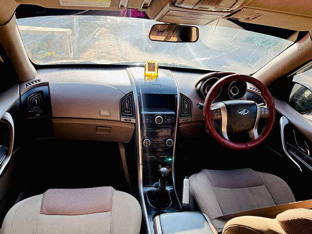 Used Mahindra XUV500 [2015-2018] W8 [2015-2017] in Patna