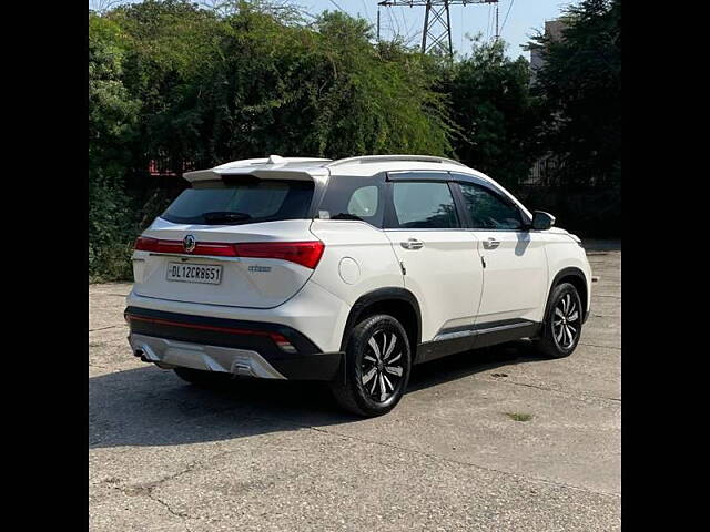 Used MG Hector [2019-2021] Sharp Hybrid 1.5 Petrol [2019-2020] in Delhi