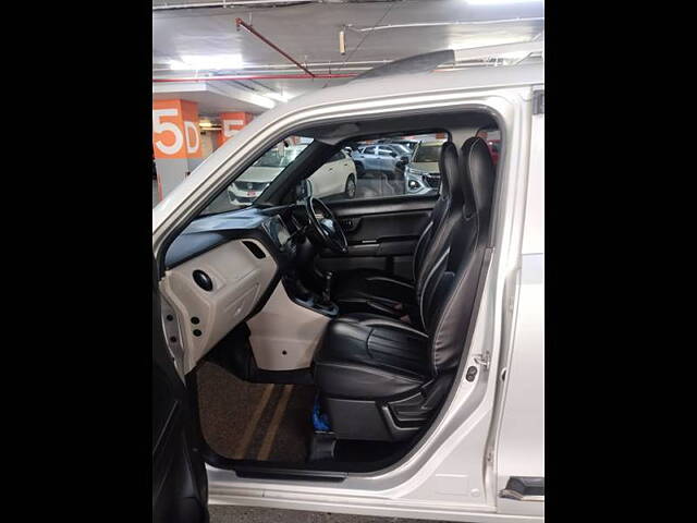 Used Maruti Suzuki Wagon R 1.0 [2014-2019] LXI CNG (O) in Mumbai