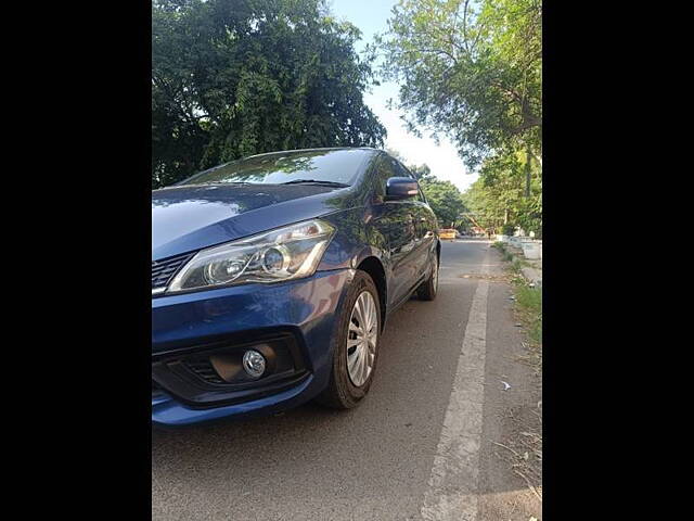 Used Maruti Suzuki Ciaz Delta 1.5 Diesel in Delhi