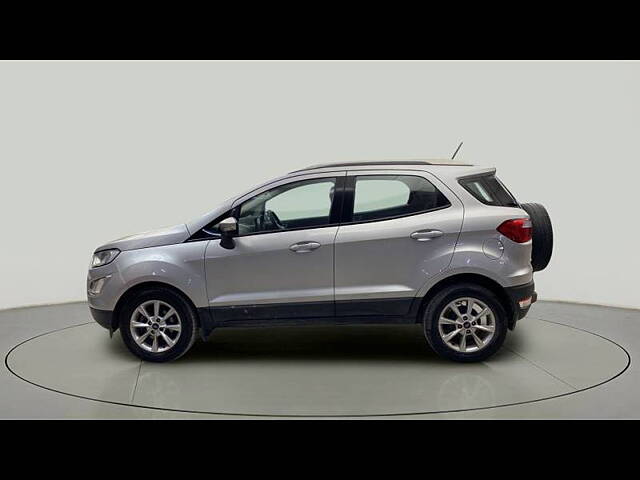 Used Ford EcoSport [2017-2019] Titanium 1.5L Ti-VCT in Delhi