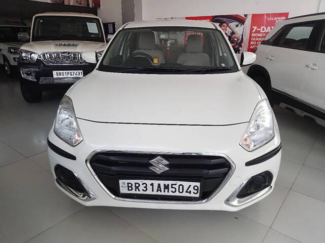 Used 2020 Maruti Suzuki DZire in Patna