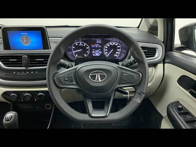 Used Tata Altroz XM Rhytm Plus Style Petrol in Delhi