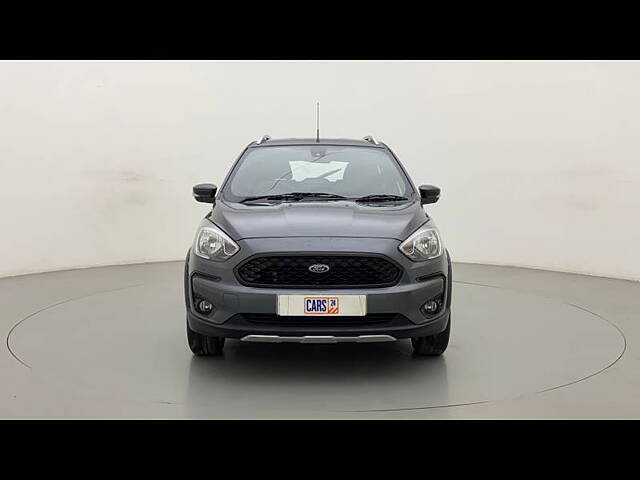 Used Ford Freestyle Titanium Plus 1.2 Ti-VCT [2018-2020] in Bangalore