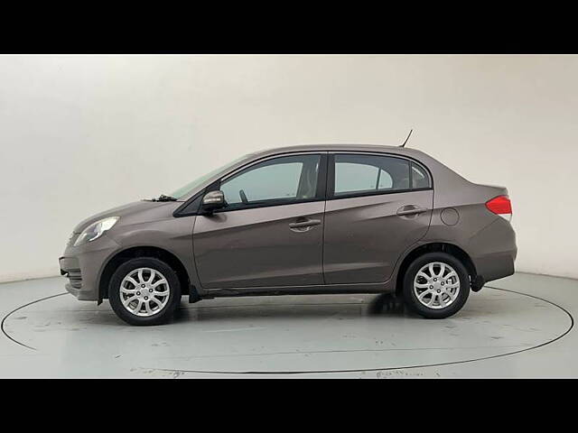 Used Honda Amaze [2013-2016] 1.2 VX i-VTEC in Ahmedabad