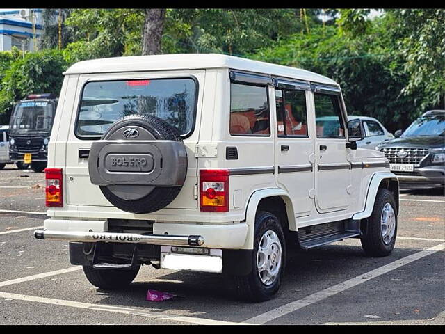 Used Mahindra Bolero [2020-2022] B4 in Kolkata