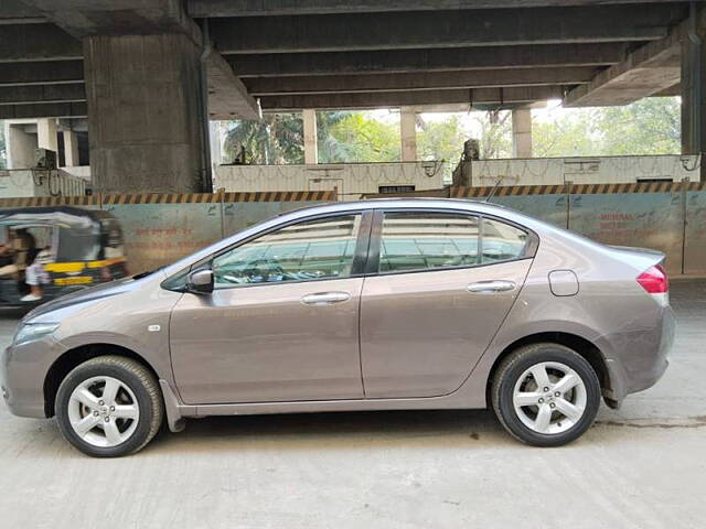 Used Honda City [2008-2011] 1.5 V MT in Mumbai