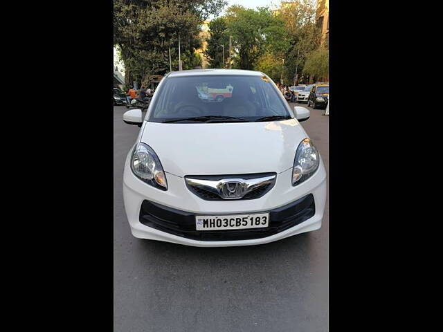 Used 2016 Honda Brio in Mumbai