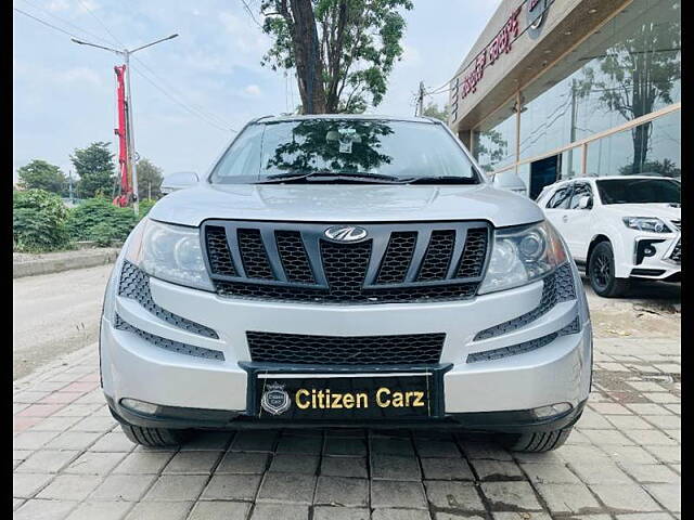 Used 2013 Mahindra XUV500 in Bangalore