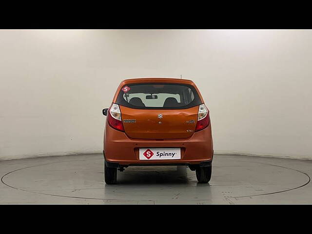 Used Maruti Suzuki Alto K10 [2014-2020] VXi in Ghaziabad