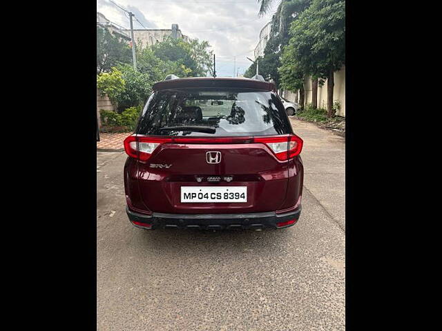 Used Honda BR-V S Diesel in Bhopal