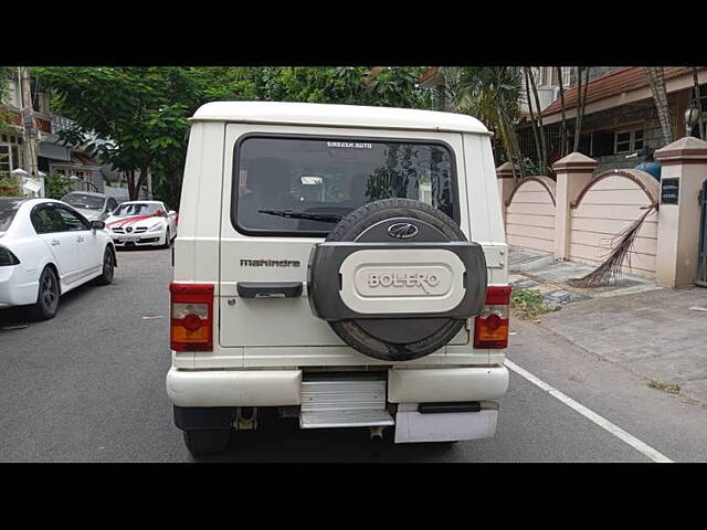 Used Mahindra Bolero [2011-2020] Power Plus ZLX [2016-2019] in Bangalore