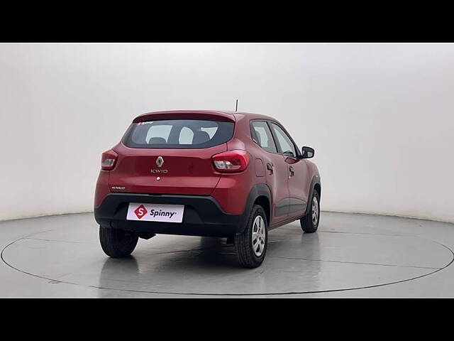 Used Renault Kwid [2015-2019] RXT [2015-2019] in Bangalore