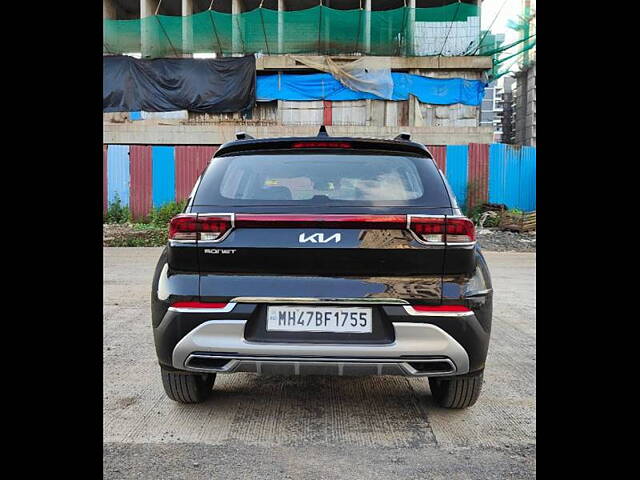 Used Kia Sonet [2020-2022] HTK Plus 1.5 [2020-2021] in Mumbai