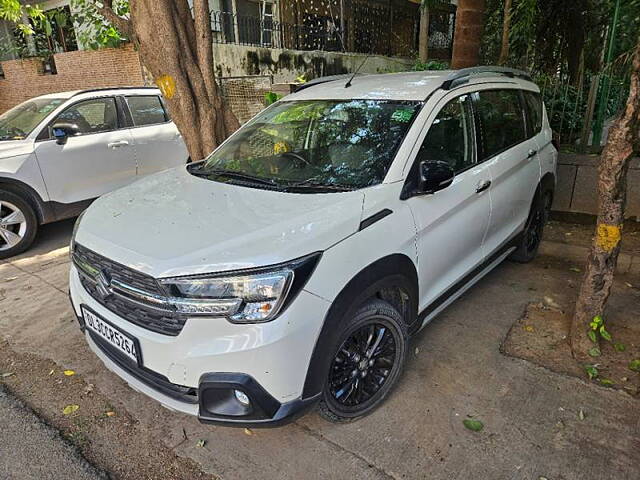 Used 2019 Maruti Suzuki XL6 in Delhi