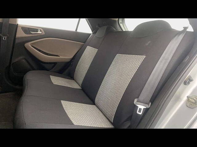 Used Hyundai Elite i20 [2018-2019] Sportz 1.2 in Ahmedabad