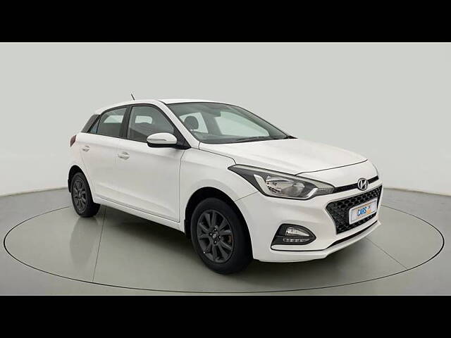 Used 2019 Hyundai Elite i20 in Ahmedabad