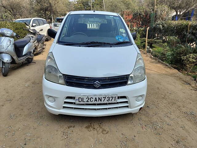 Used 2011 Maruti Suzuki Estilo in Delhi