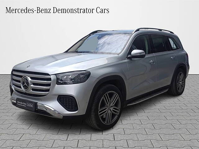 Used 2024 Mercedes-Benz GLS in Chennai