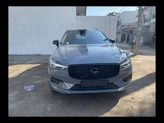 Used 2020 Volvo XC60 in Ludhiana