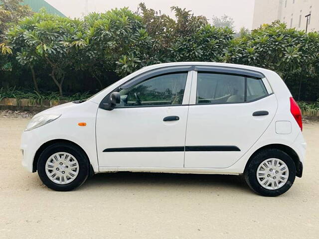 Used Hyundai i10 [2010-2017] Magna 1.2 Kappa2 in Delhi