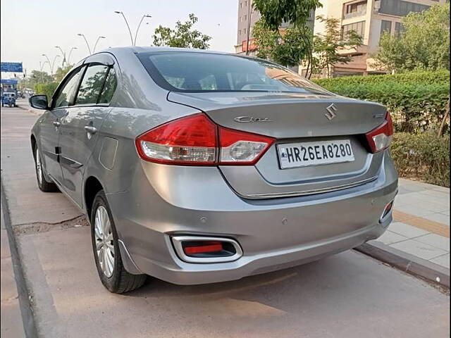 Used Maruti Suzuki Ciaz Delta 1.3 Diesel in Delhi