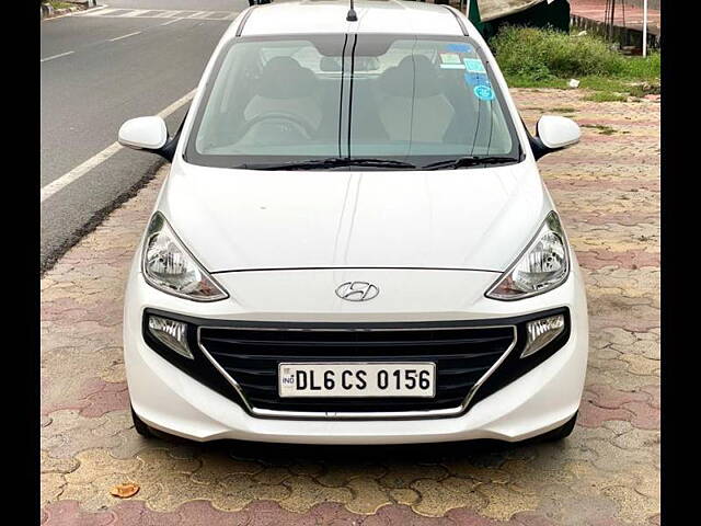 Used 2019 Hyundai Santro in Delhi