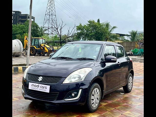 Used Maruti Suzuki Swift [2011-2014] VXi in Pune