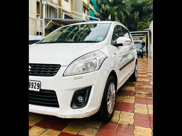 Used Maruti Suzuki Ertiga [2012-2015] VDi in Kheda