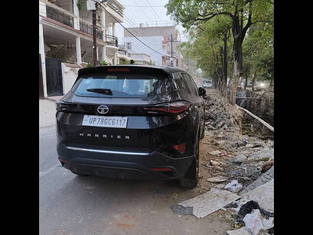 Used Tata Harrier [2019-2023] XZ in Lucknow