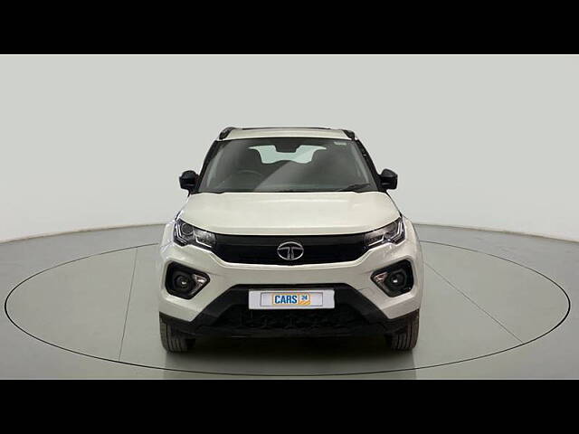 Used Tata Nexon [2020-2023] XM (S) Diesel [2020-2023] in Delhi