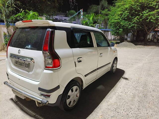 Used Maruti Suzuki Wagon R [2019-2022] VXi 1.2 in Bhagalpur